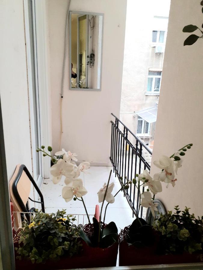 Excellent Apartments Illyria, Zagreb Downtown 外观 照片