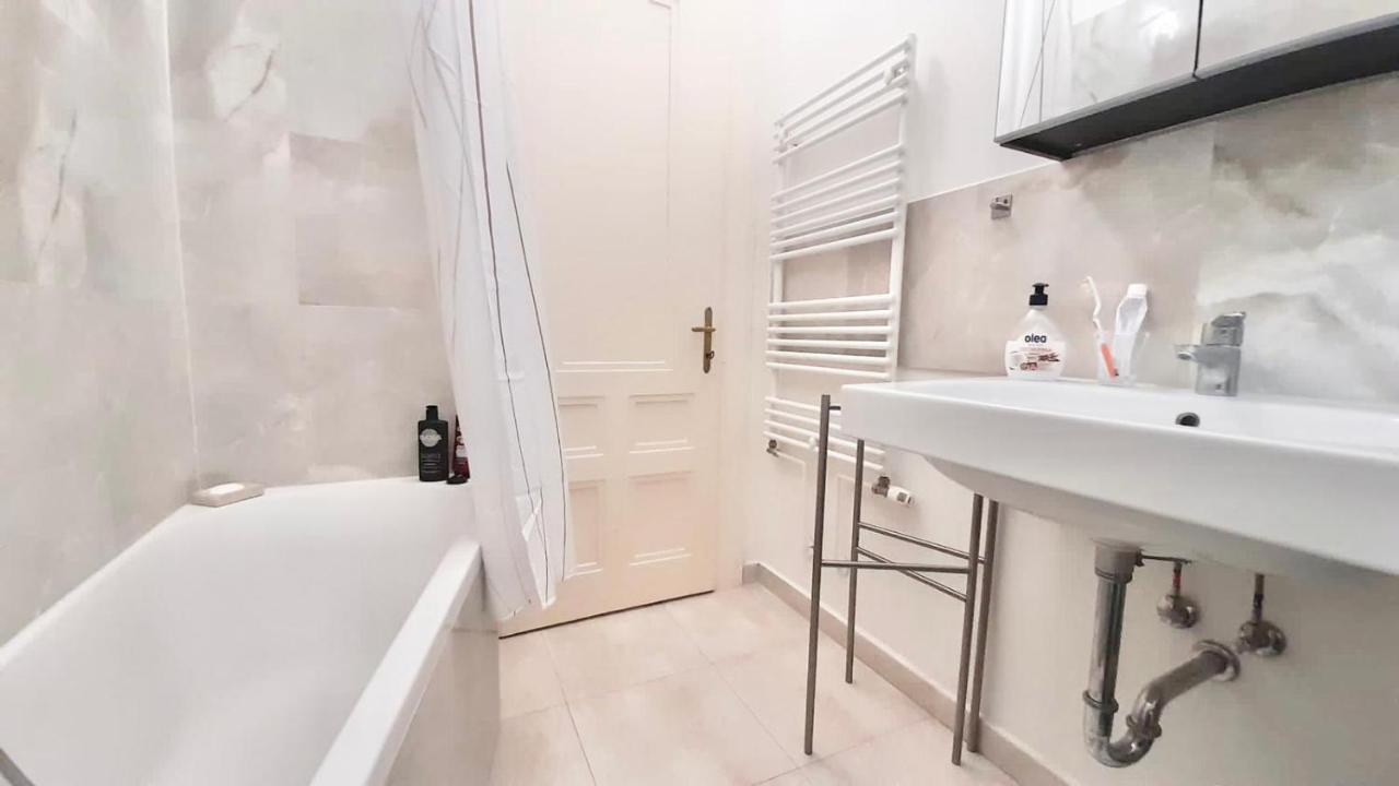Excellent Apartments Illyria, Zagreb Downtown 外观 照片
