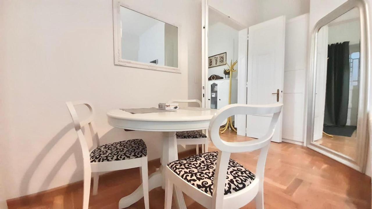 Excellent Apartments Illyria, Zagreb Downtown 外观 照片