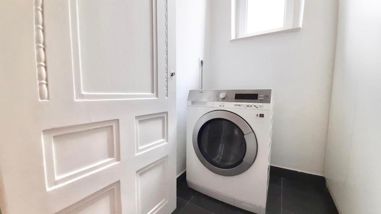 Excellent Apartments Illyria, Zagreb Downtown 外观 照片