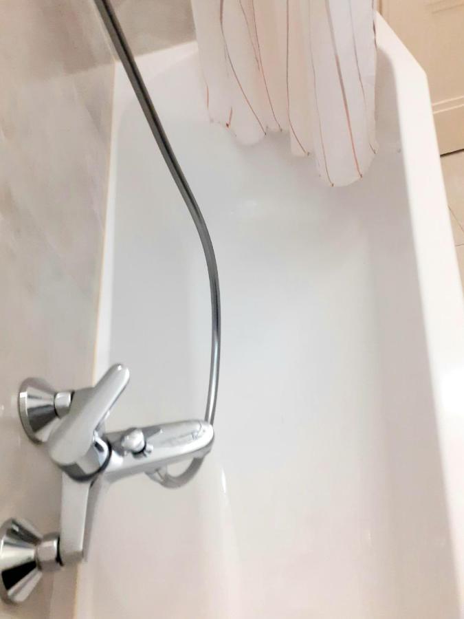 Excellent Apartments Illyria, Zagreb Downtown 外观 照片
