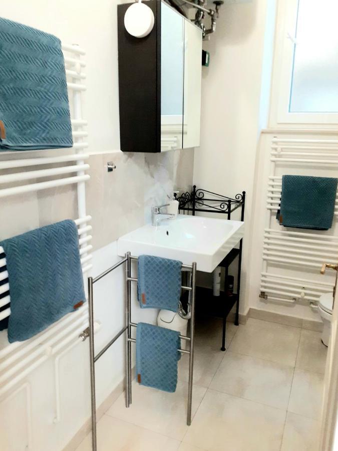 Excellent Apartments Illyria, Zagreb Downtown 外观 照片