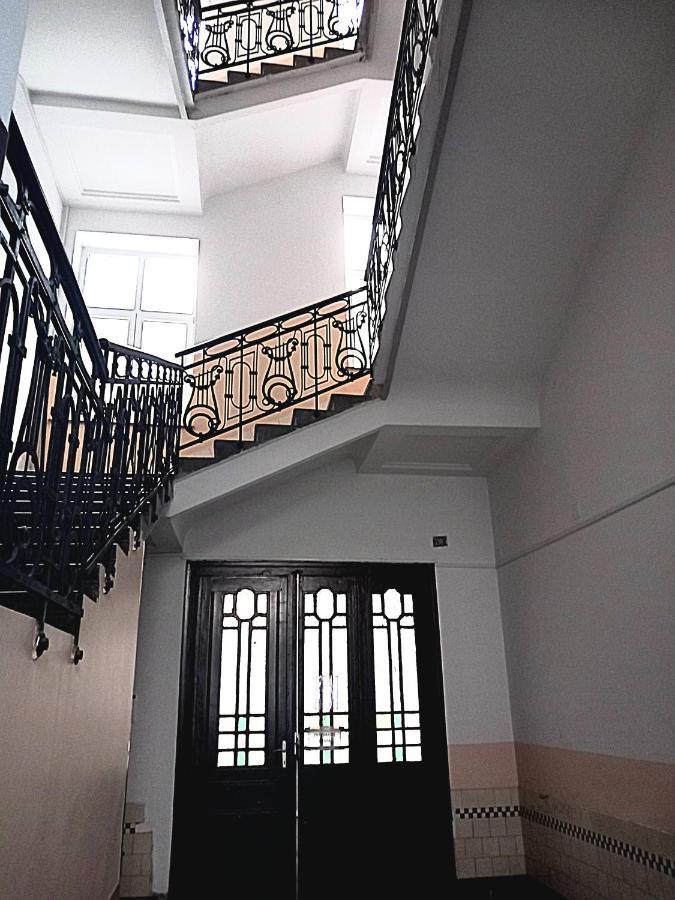 Excellent Apartments Illyria, Zagreb Downtown 外观 照片