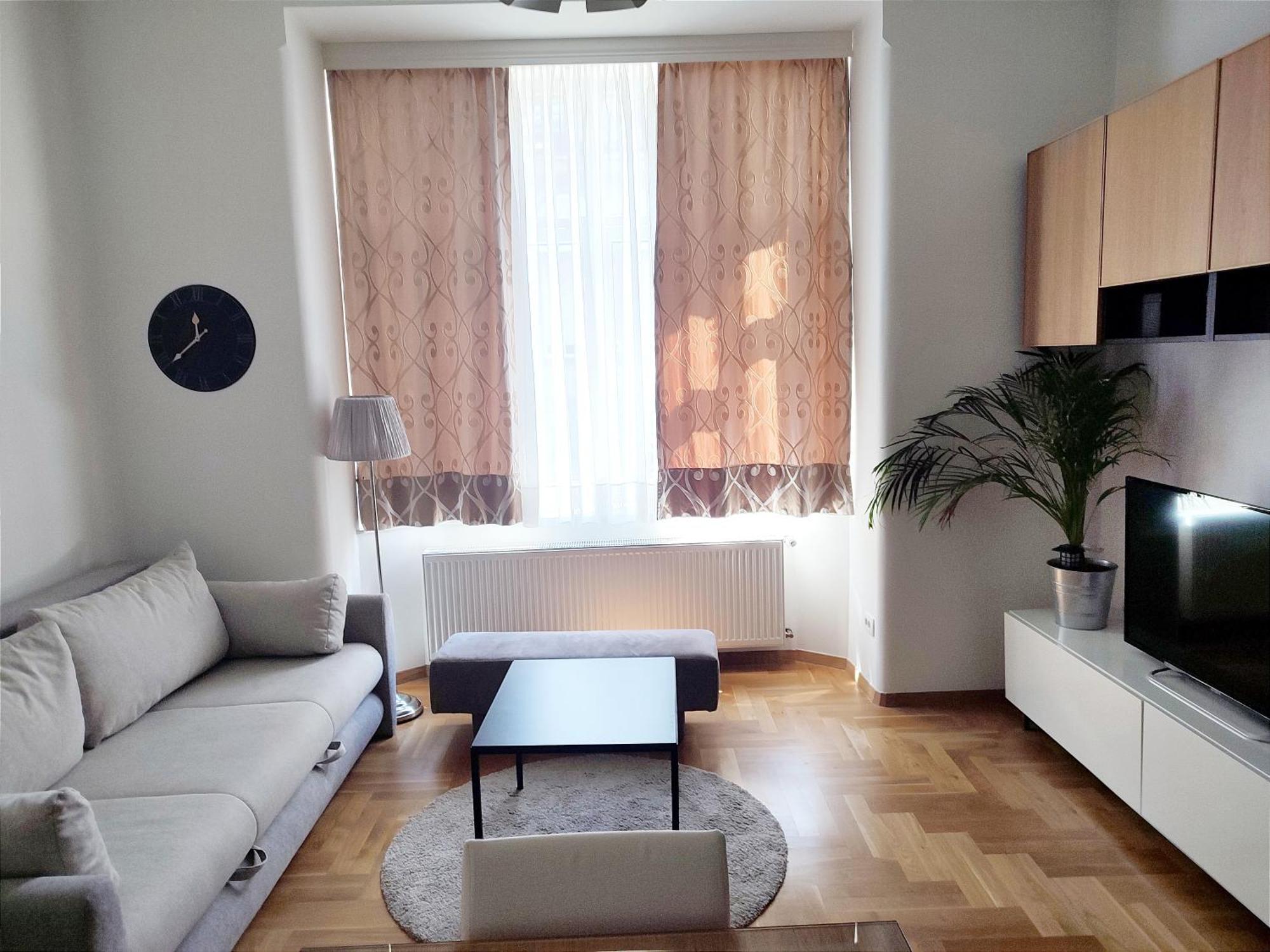 Excellent Apartments Illyria, Zagreb Downtown 外观 照片