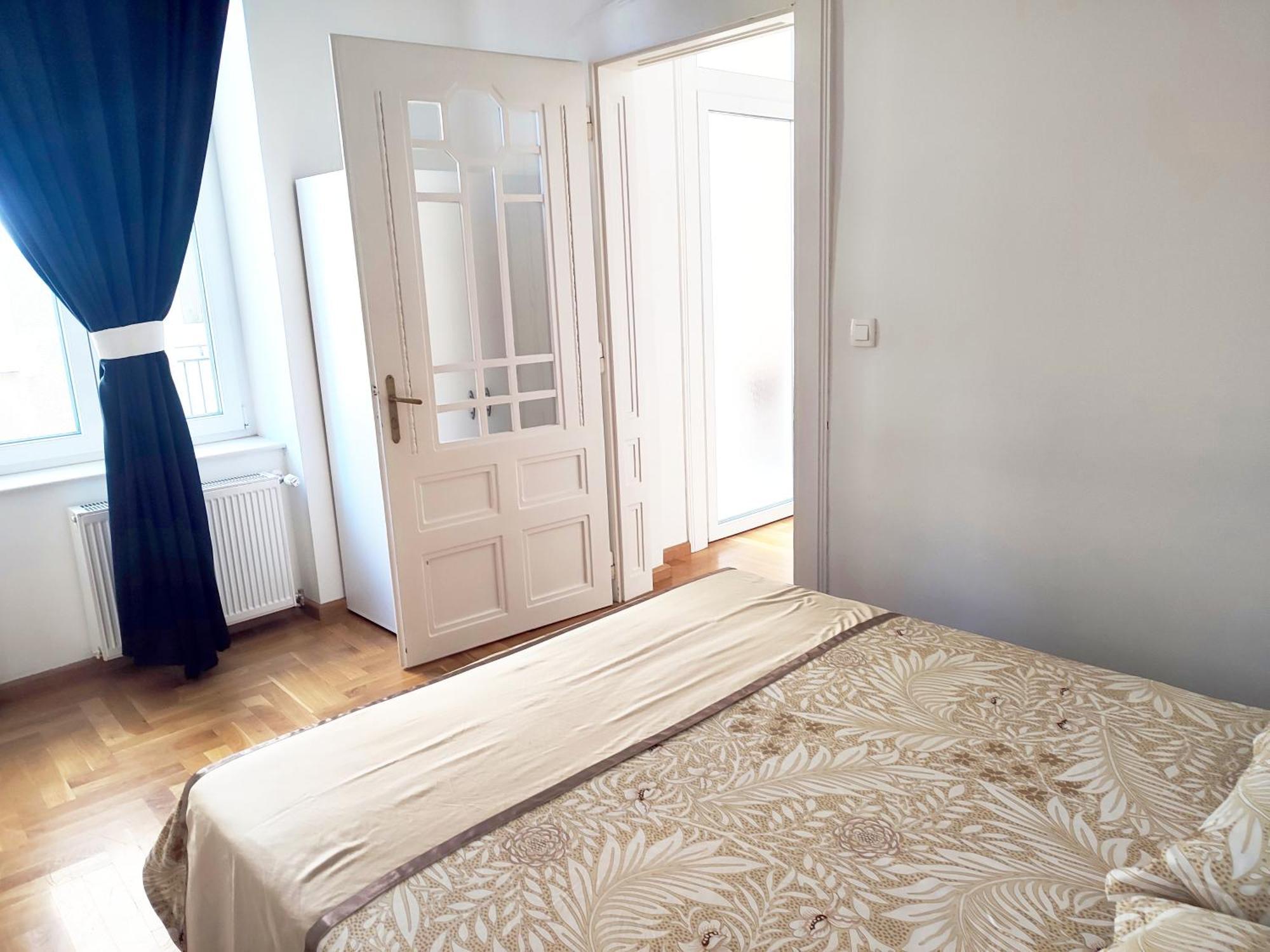 Excellent Apartments Illyria, Zagreb Downtown 外观 照片
