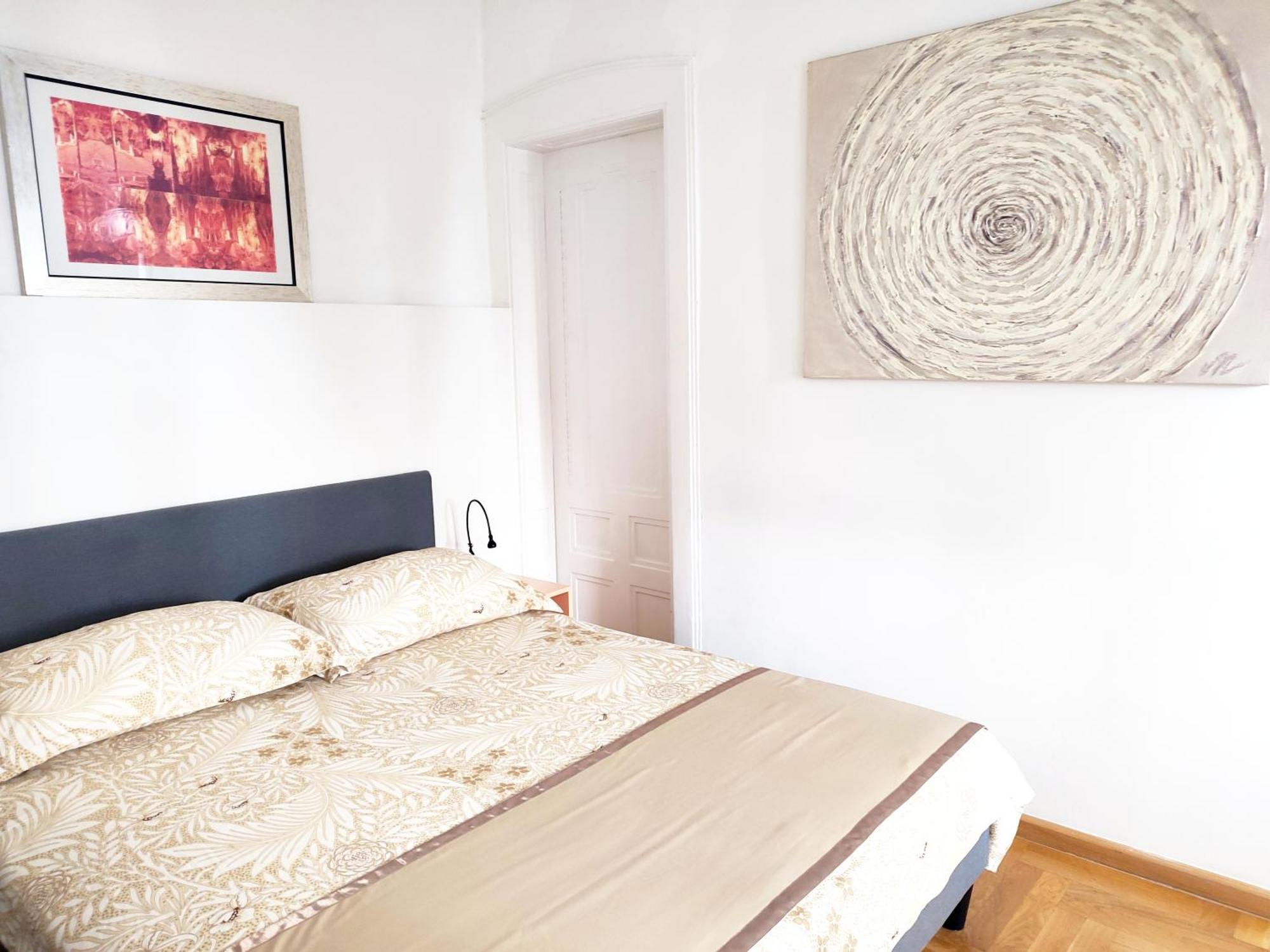 Excellent Apartments Illyria, Zagreb Downtown 外观 照片
