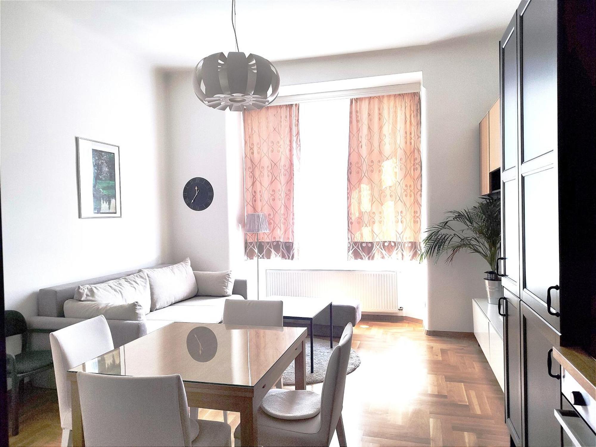 Excellent Apartments Illyria, Zagreb Downtown 外观 照片
