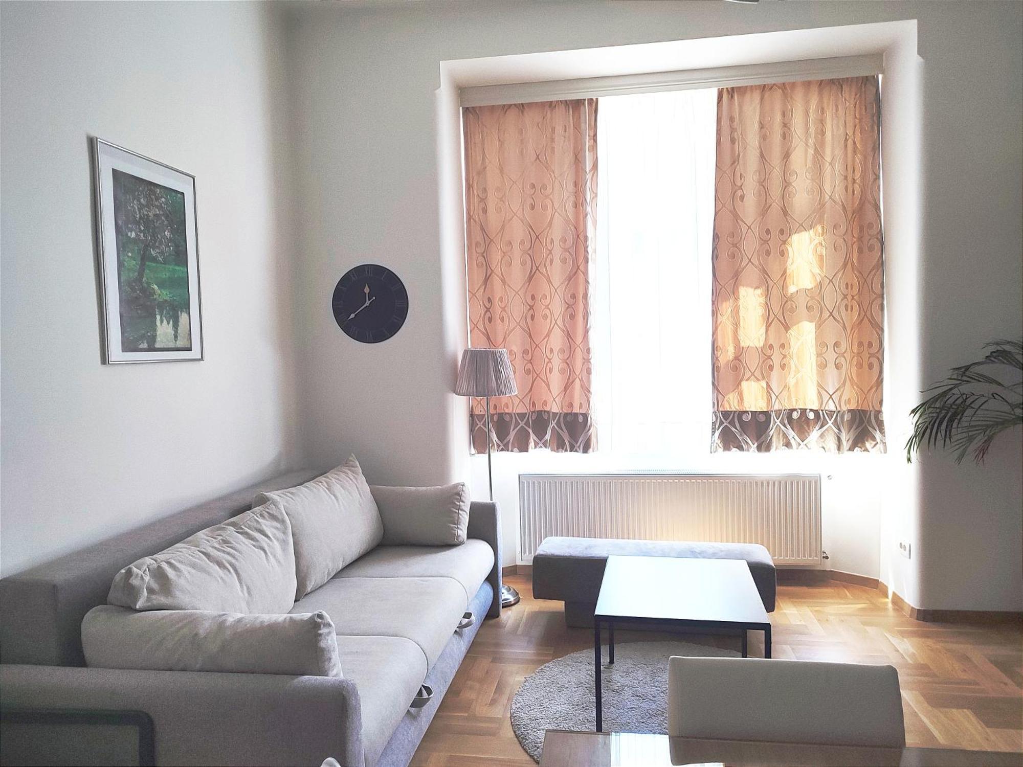 Excellent Apartments Illyria, Zagreb Downtown 外观 照片