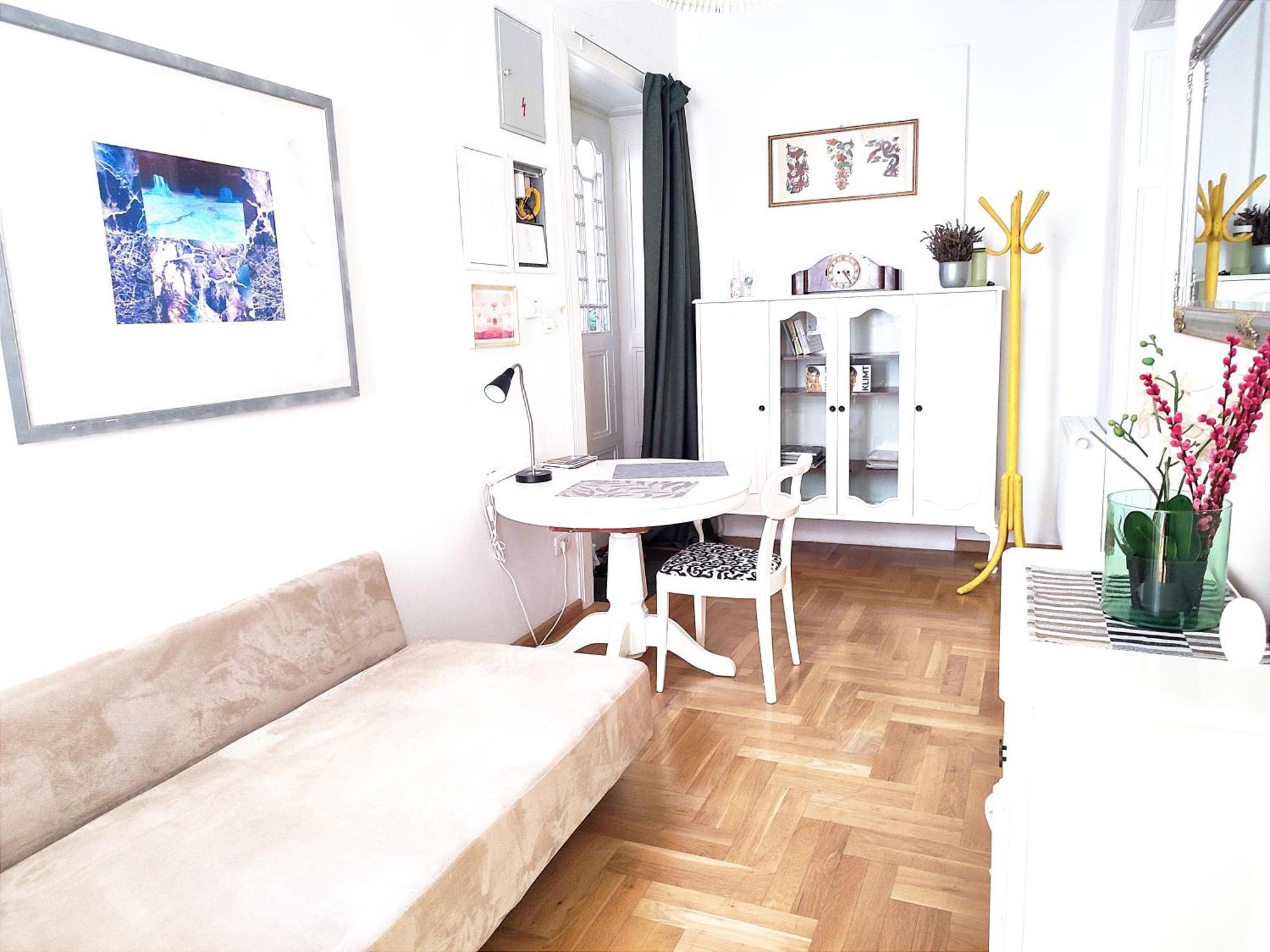 Excellent Apartments Illyria, Zagreb Downtown 外观 照片
