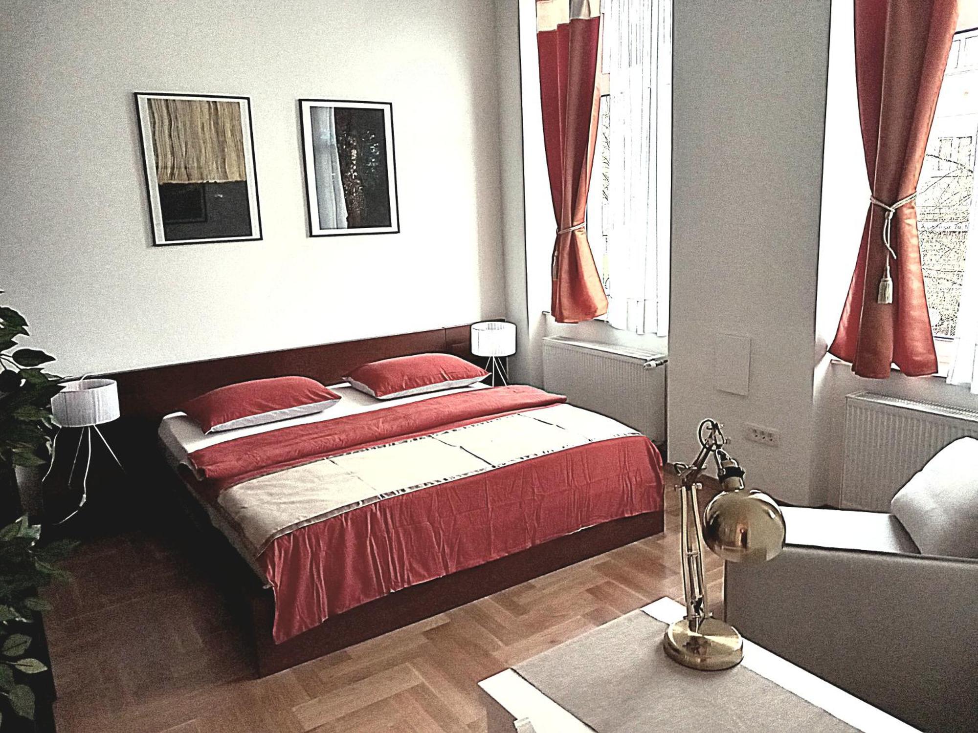 Excellent Apartments Illyria, Zagreb Downtown 外观 照片